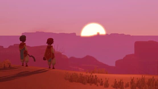 Wildmender — screenshot 1