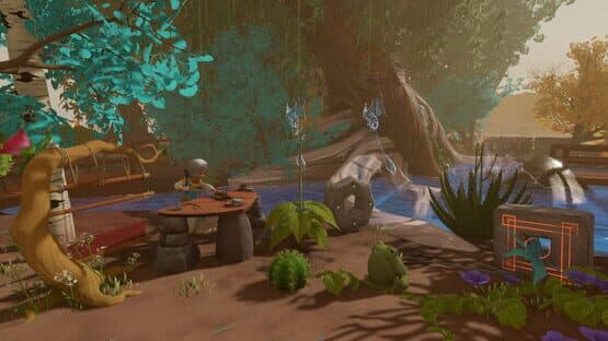 Wildmender — screenshot 2