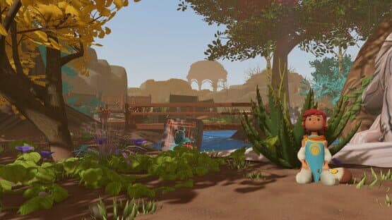 Wildmender — screenshot 4
