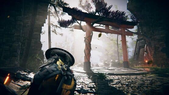 Morbid Metal — screenshot 1