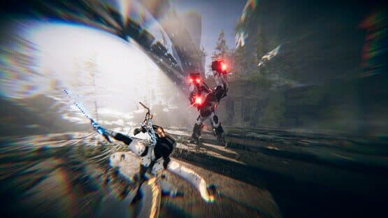 Morbid Metal — screenshot 4