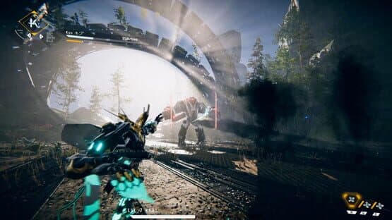 Morbid Metal — screenshot 5