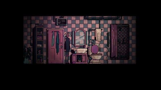 Psychroma — screenshot 1