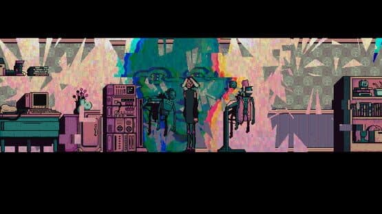 Psychroma — screenshot 3