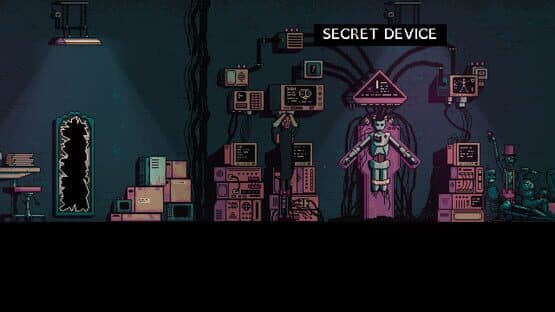 Psychroma — screenshot 4