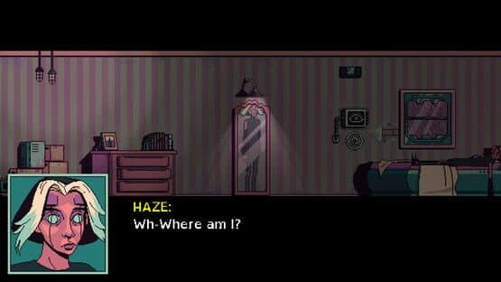 Psychroma — screenshot 5