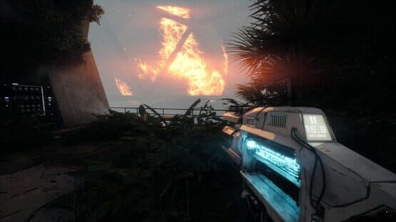 The Entropy Centre — screenshot 3