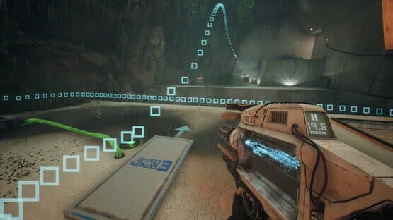 The Entropy Centre — screenshot 4