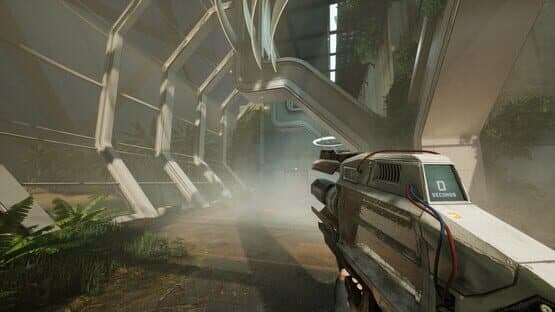 The Entropy Centre — screenshot 5