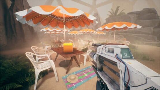 The Entropy Centre — screenshot 7