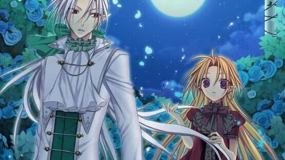 Queen of Darkness: The First Moon — screenshot 1