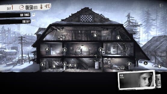 This War of Mine: Final Cut — screenshot 2