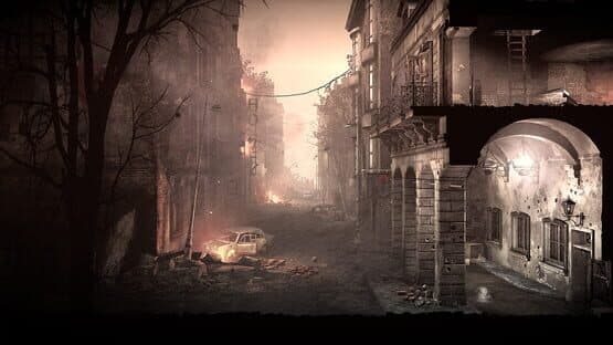 This War of Mine: Final Cut — screenshot 3