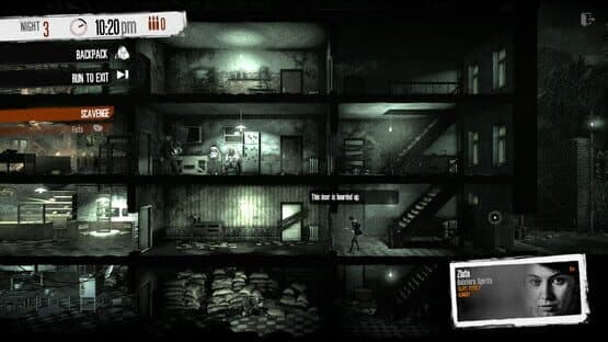 This War of Mine: Final Cut — screenshot 4