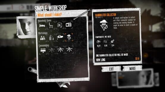 This War of Mine: Final Cut — screenshot 5