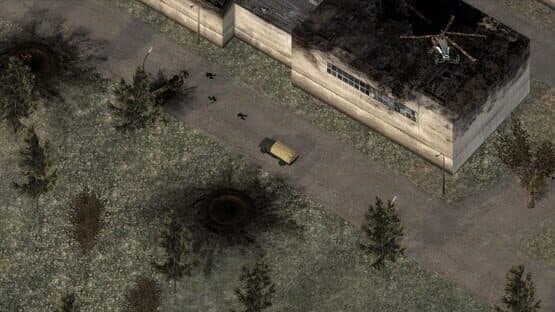 Zero Losses — screenshot 1