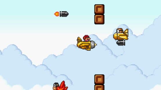 Super Mario Bros. 1X — screenshot 3