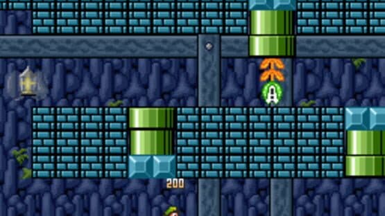 Super Mario Bros. 1X — screenshot 5