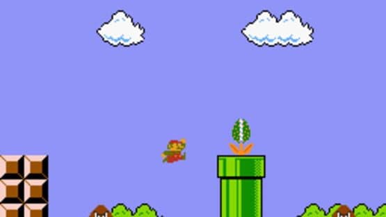 Super Mario Bros. 1X — screenshot 6