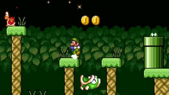 Super Mario Bros. 1X — screenshot 8