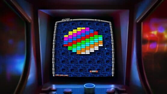 Arkanoid: Eternal Battle — screenshot 1