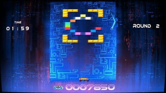Arkanoid: Eternal Battle — screenshot 2