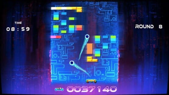 Arkanoid: Eternal Battle — screenshot 3
