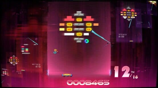 Arkanoid: Eternal Battle — screenshot 4
