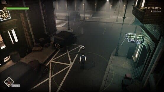 Enemy of the State — screenshot 1