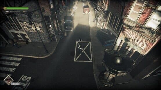 Enemy of the State — screenshot 4