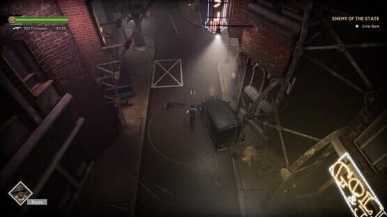Enemy of the State — screenshot 5
