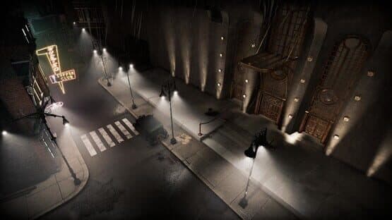Enemy of the State — screenshot 6