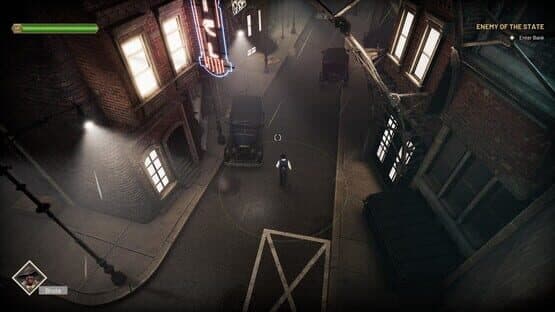 Enemy of the State — screenshot 7