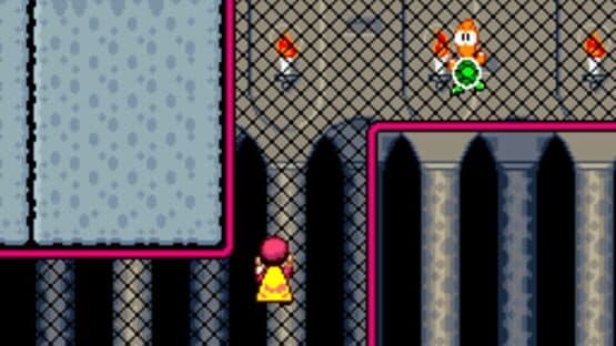 SMW Remade from Memory — screenshot 3
