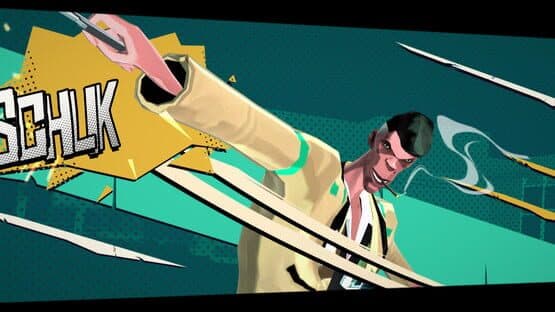 Sunday Gold — screenshot 4