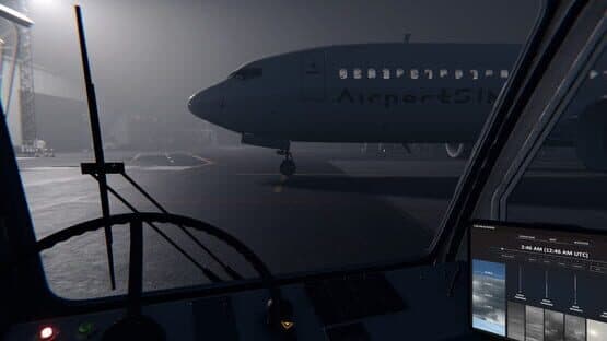 AirportSim — screenshot 6