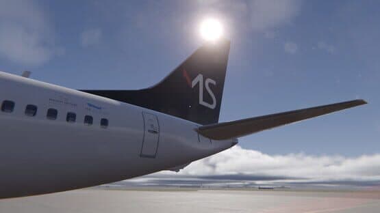 AirportSim — screenshot 7