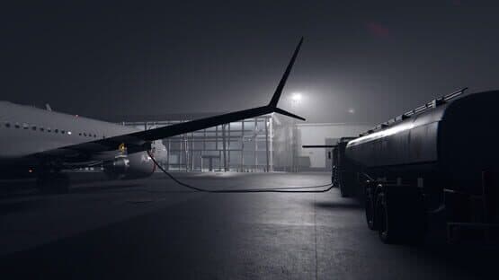 AirportSim — screenshot 8