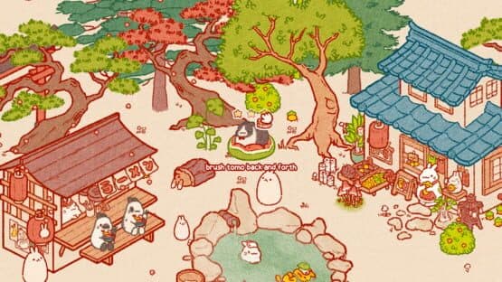 Usagi Shima — screenshot 3