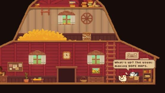 Chicken Journey — screenshot 3