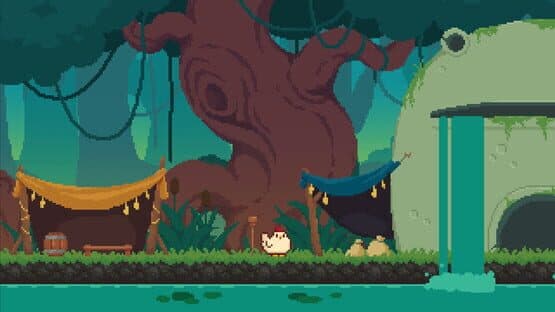 Chicken Journey — screenshot 6