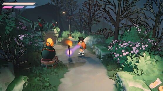 Freeride — screenshot 4