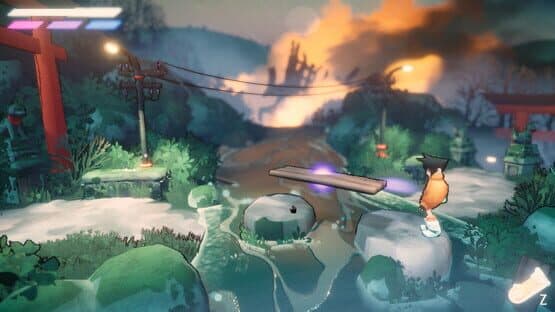 Freeride — screenshot 5