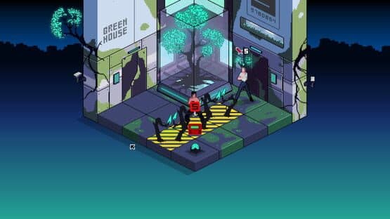 Nitro Kid — screenshot 8