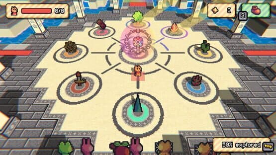 Paper Animal Adventure — screenshot 2