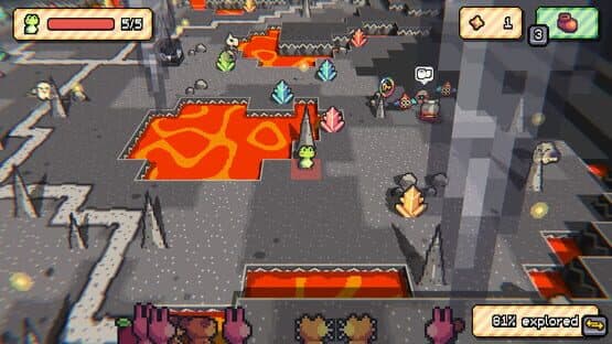 Paper Animal Adventure — screenshot 4