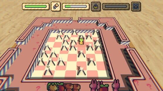 Paper Animal Adventure — screenshot 5