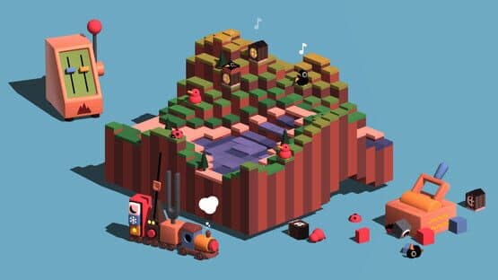 Oddada — screenshot 1
