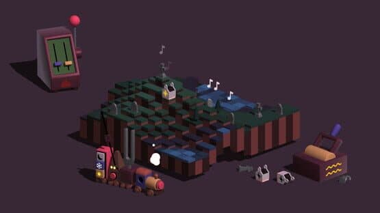 Oddada — screenshot 5