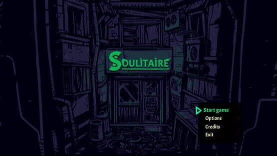 Soulitaire — screenshot 3